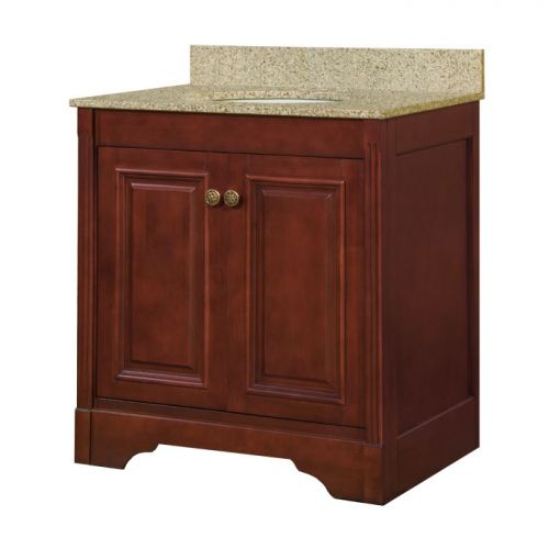 30" Furniture Vanity – Reana Collection