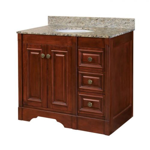 36" Furniture Vanity – Reana Collection