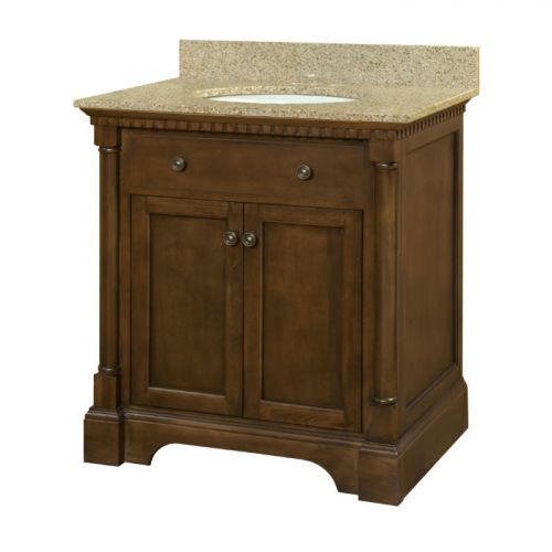 30" Furniture Vanity – Renee Collection