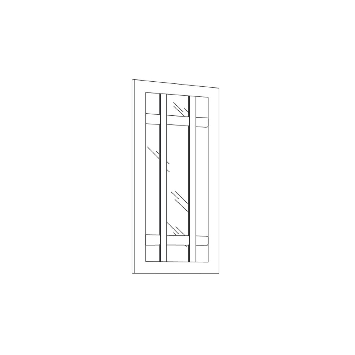 Glass Doors
