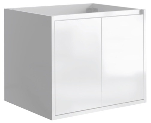 Surelle vanity