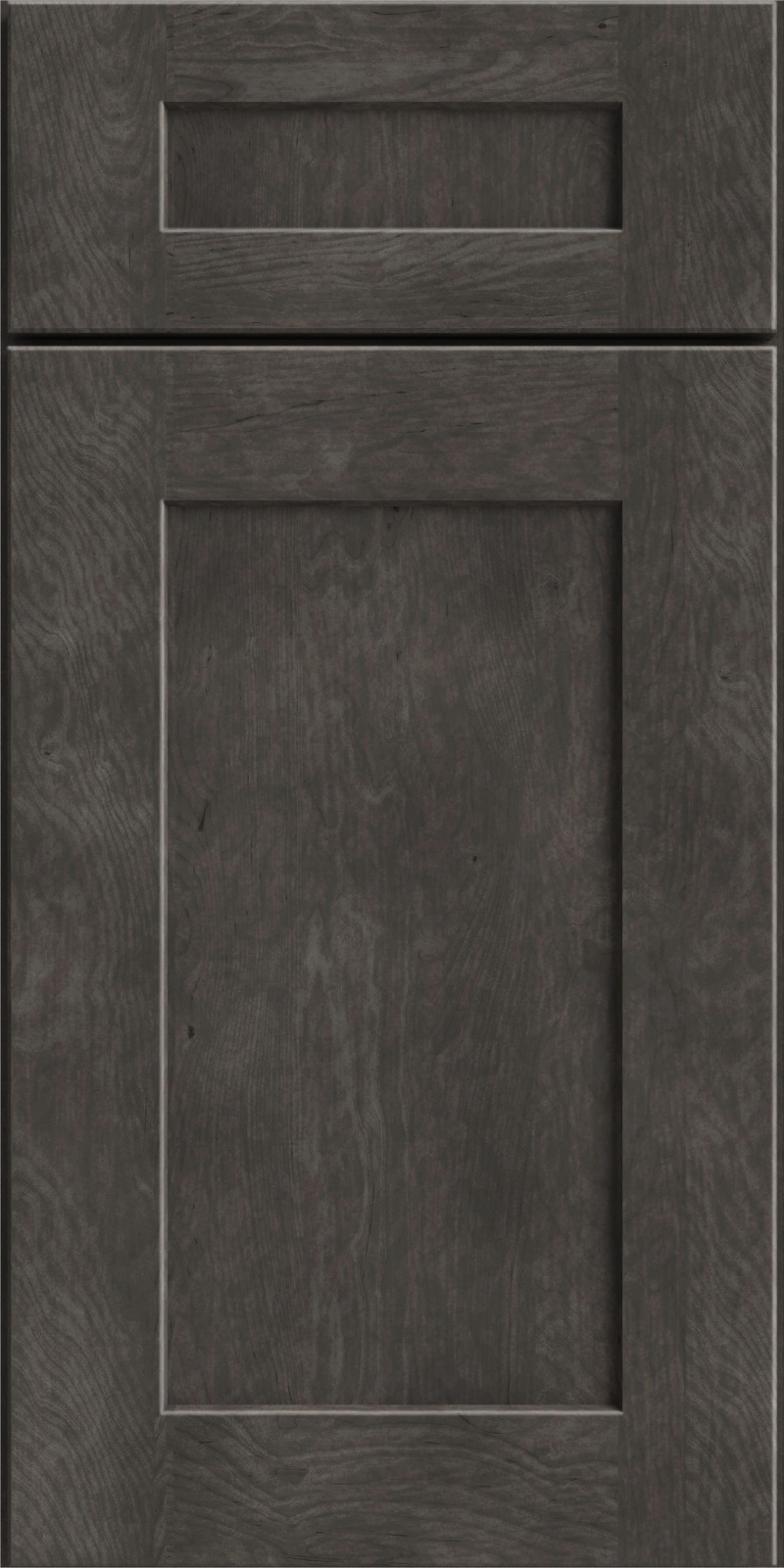 Elegant door