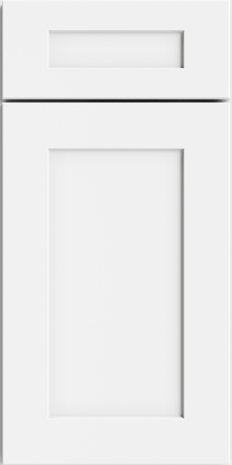 Elegant door