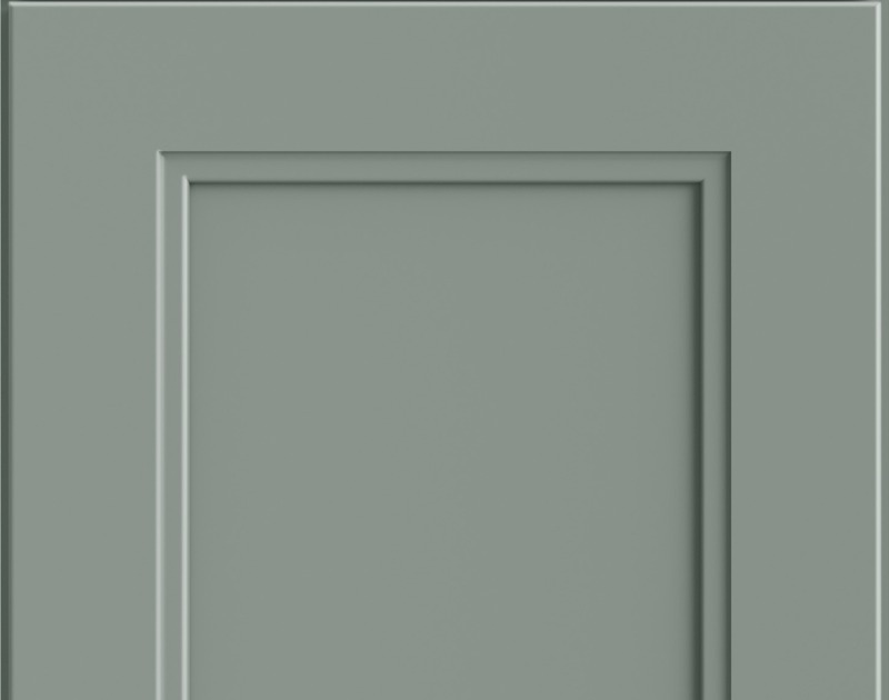 Fashion + Sage door